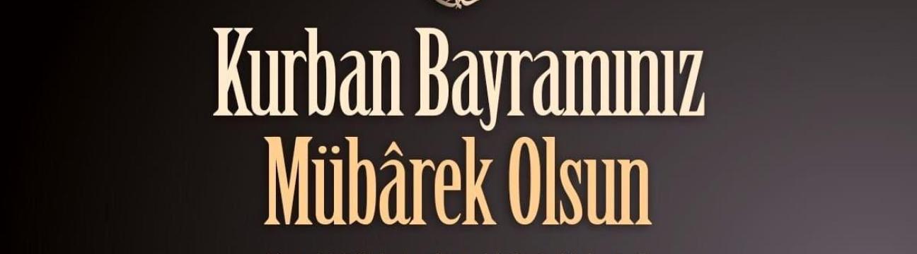 Kurban Bayramı