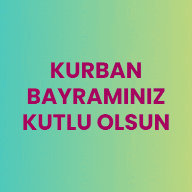 Kurban Bayramı
